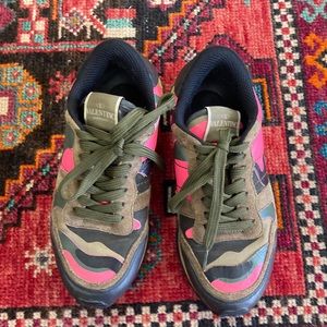 Valentino sneakers